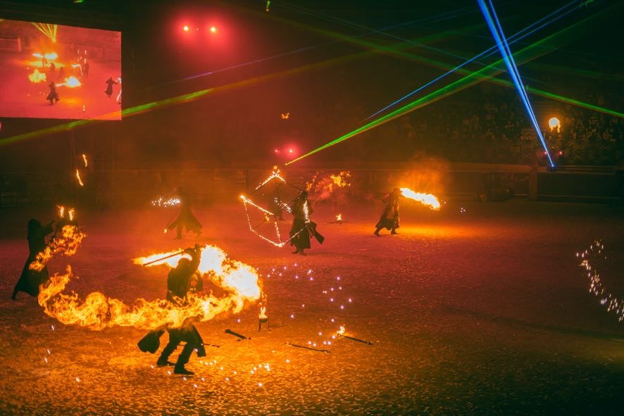 Koliseum galería 10