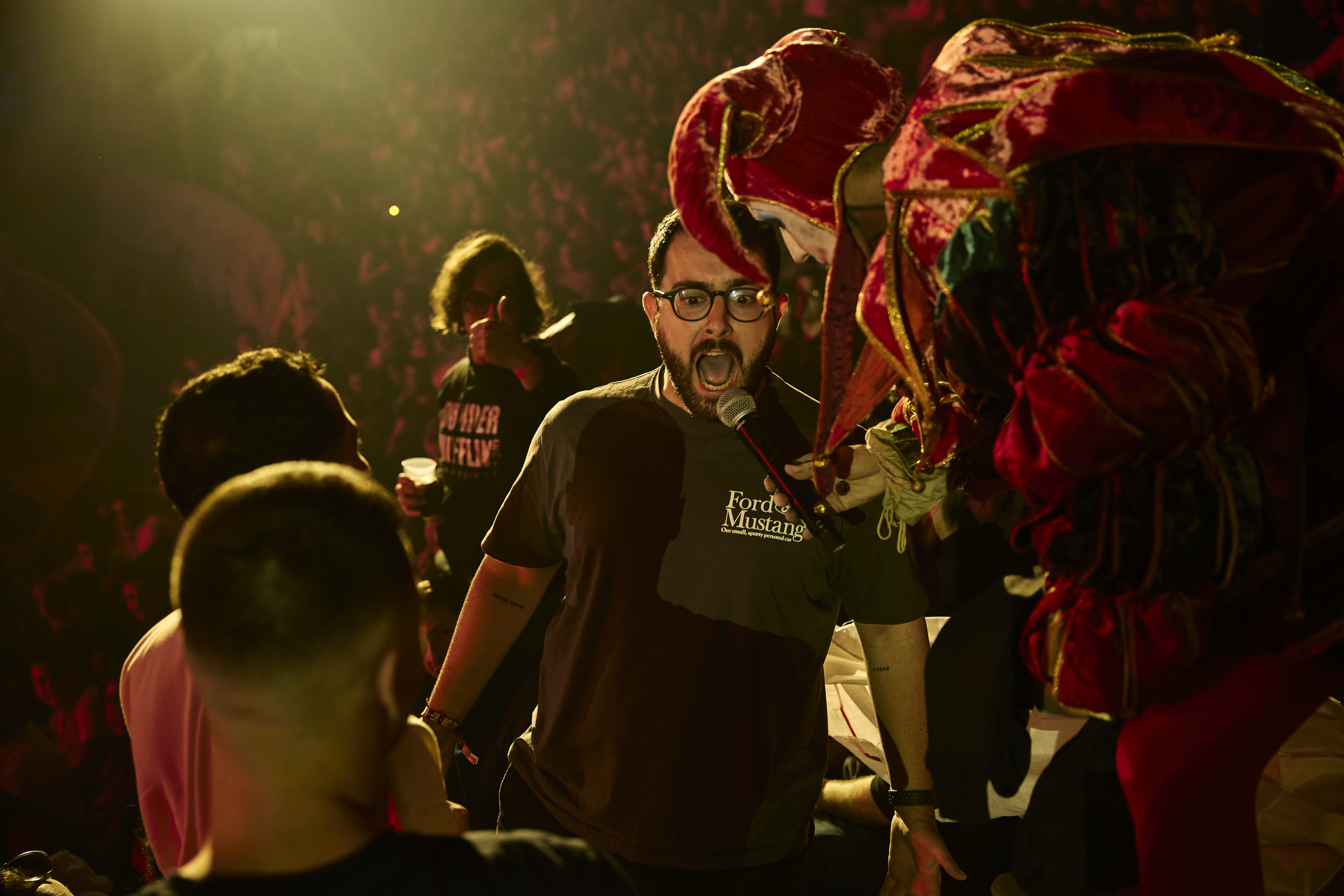 Koliseum galería 13