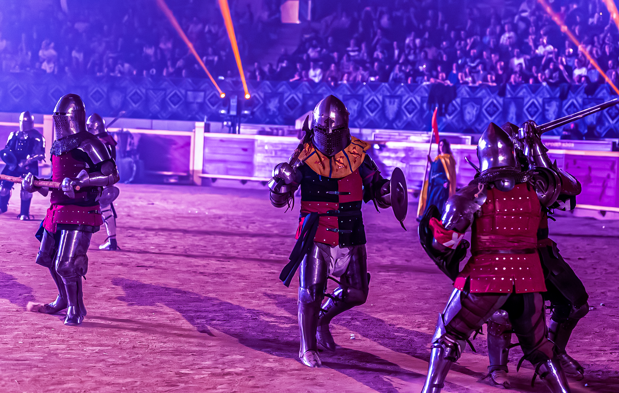 Koliseum galería 14