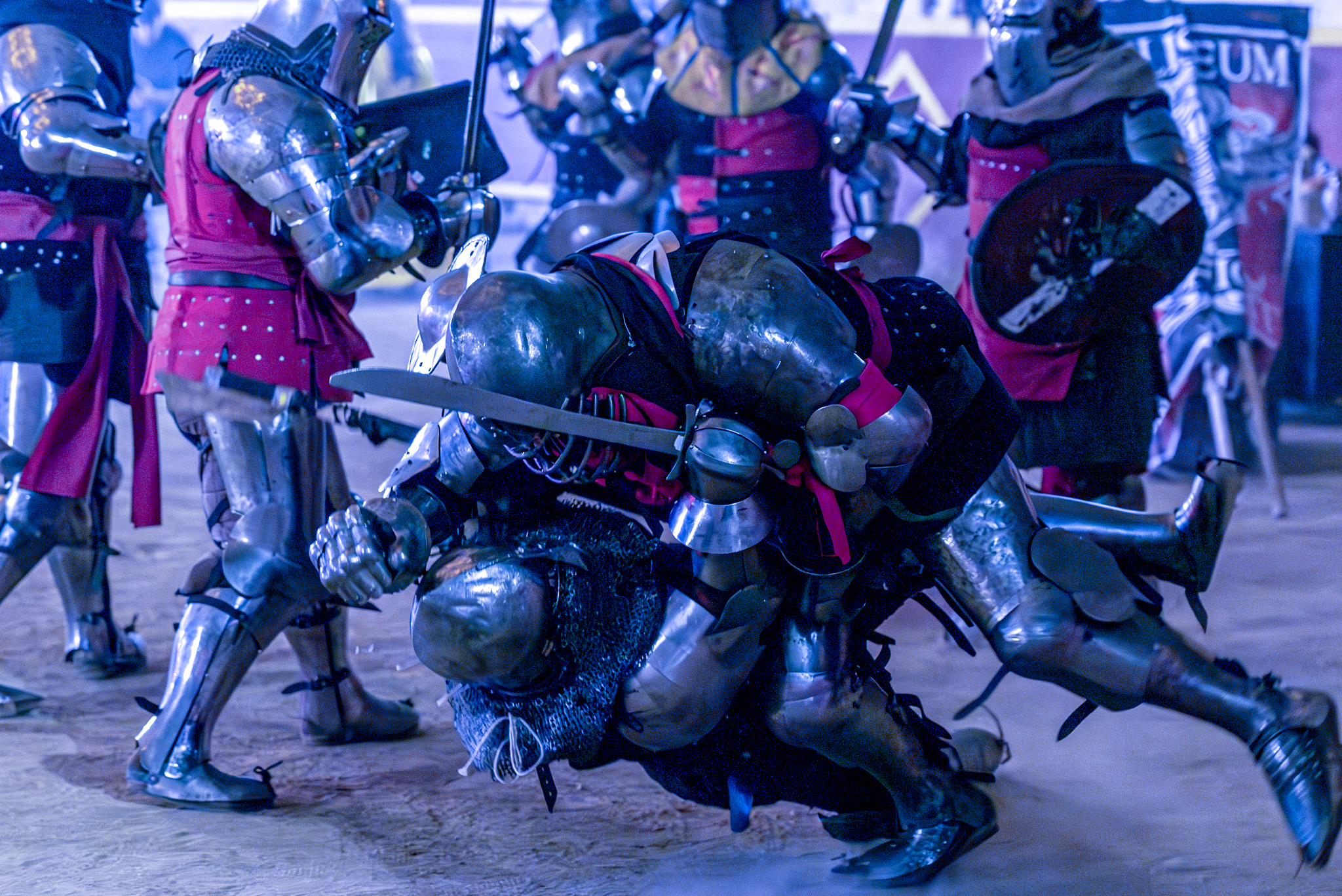 Koliseum galería 15