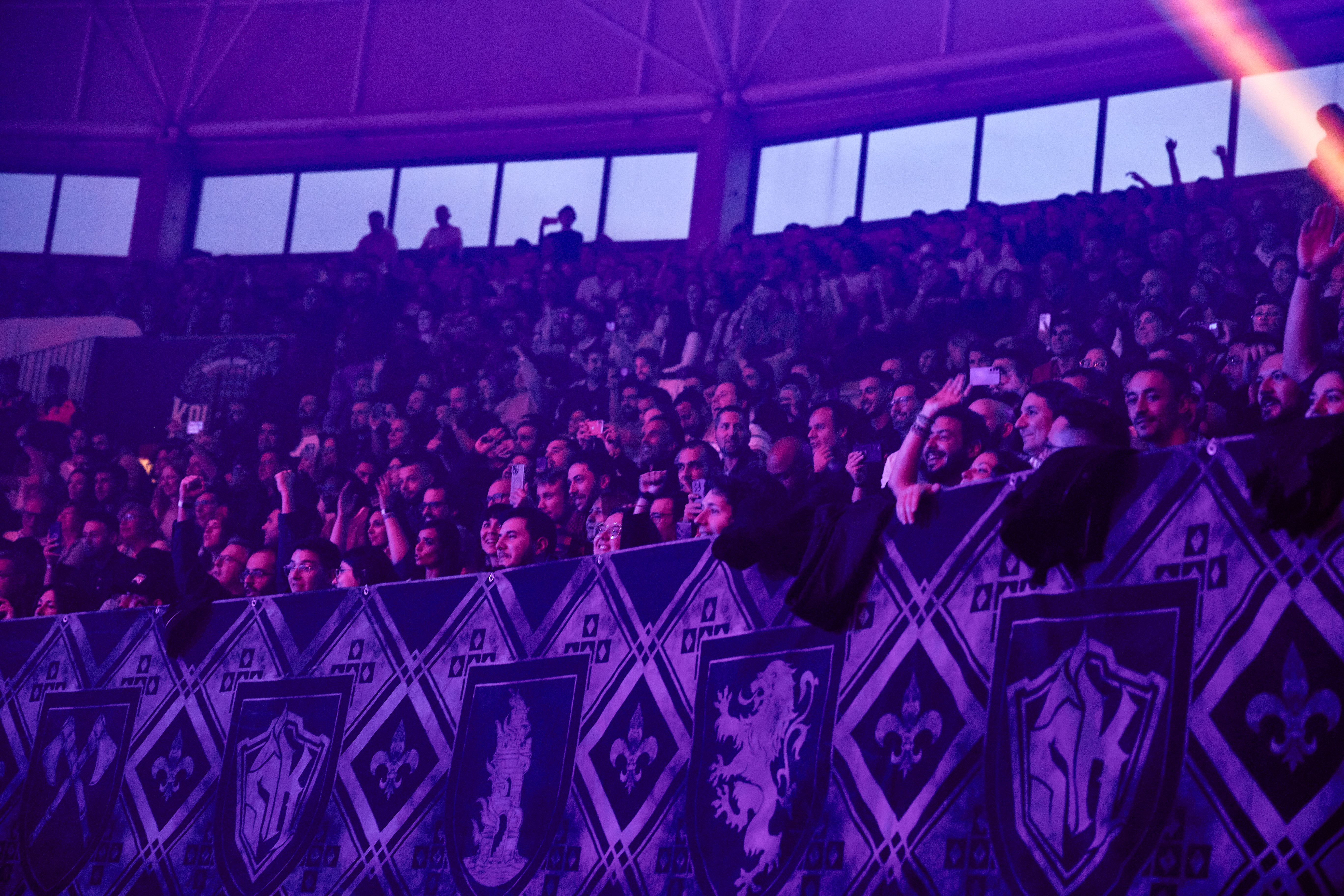 Koliseum galería 17