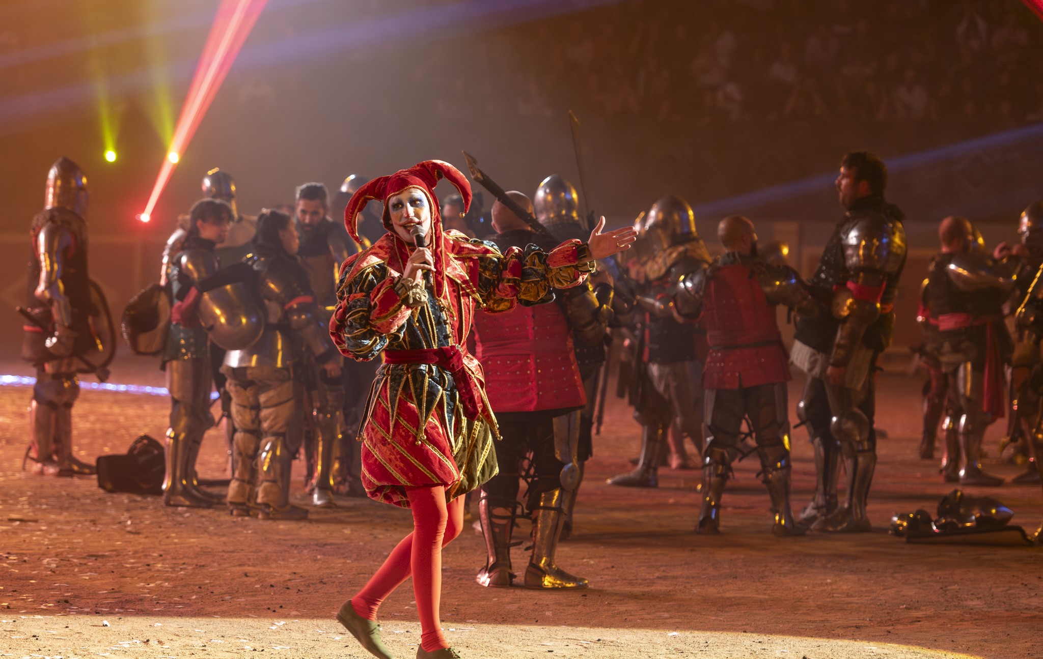 Koliseum galería 18