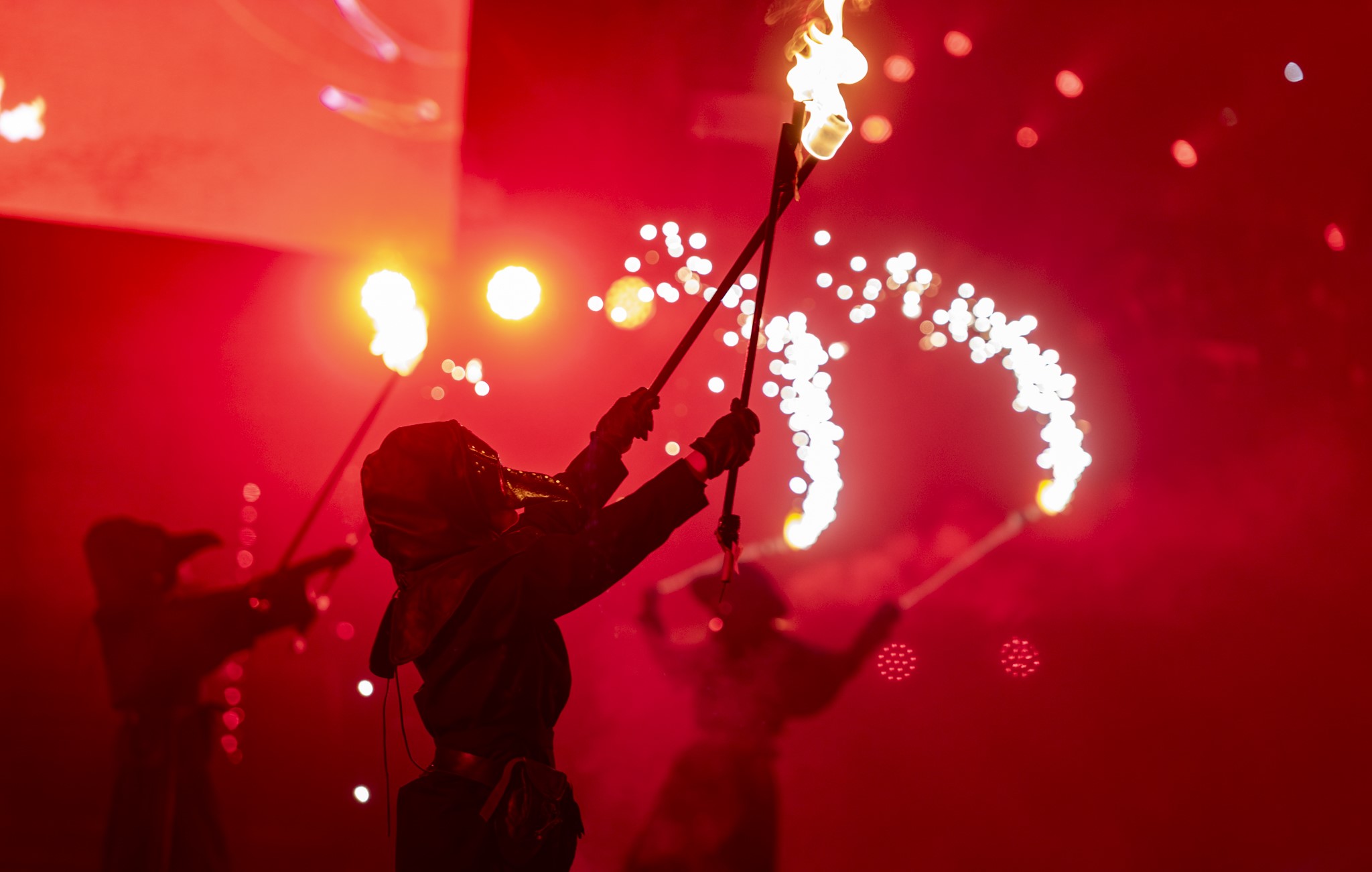 Koliseum galería 19