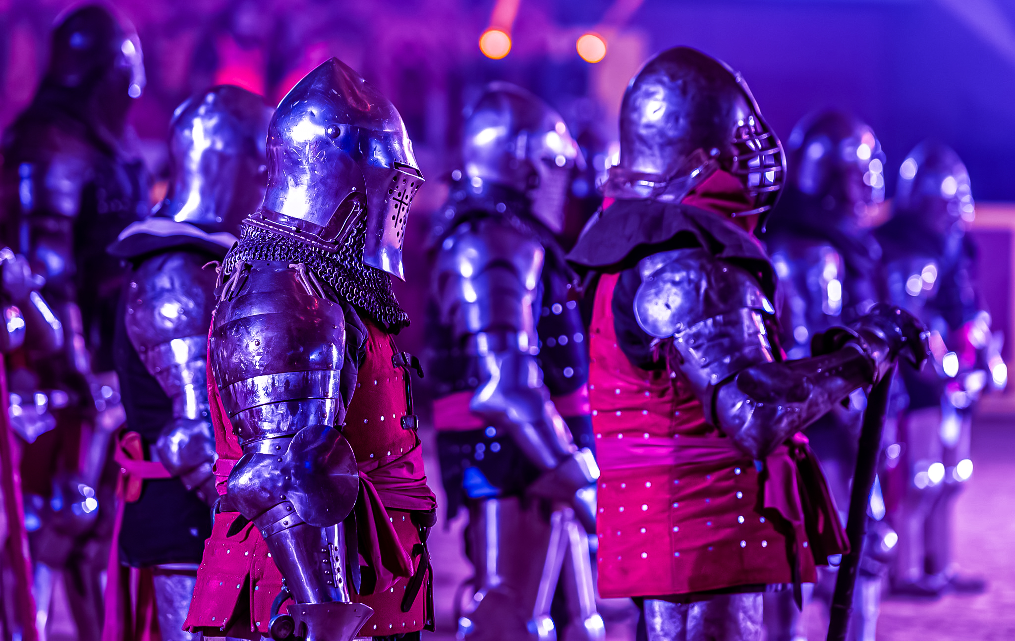 Koliseum galería 20