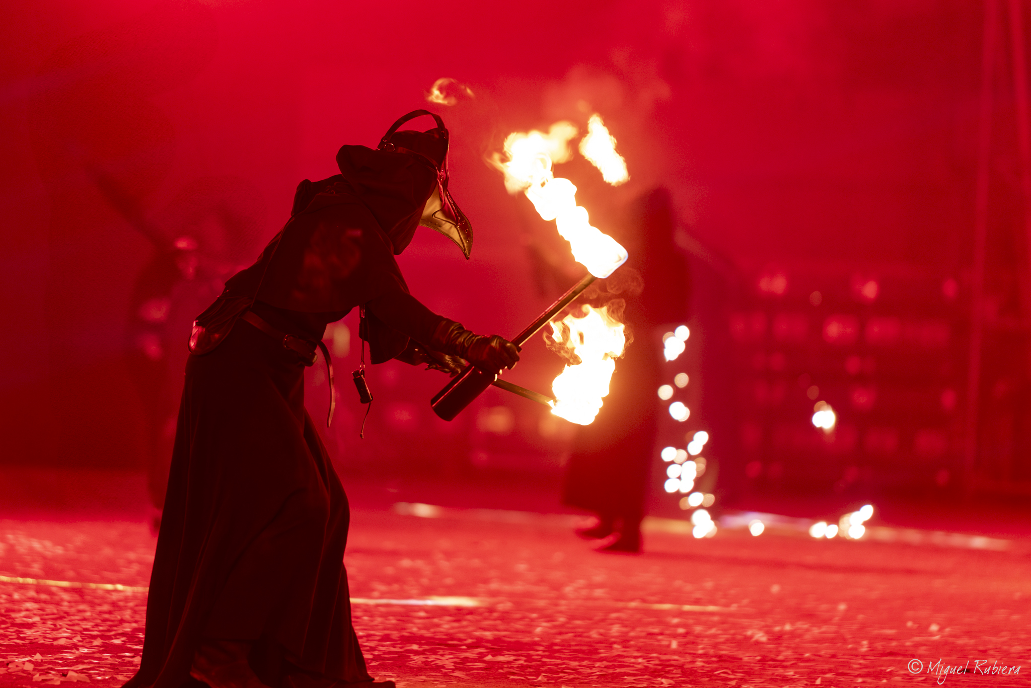 Koliseum galería 21